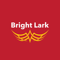 Bright Lark logo, Bright Lark contact details