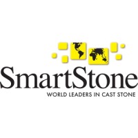 SmartStone logo, SmartStone contact details