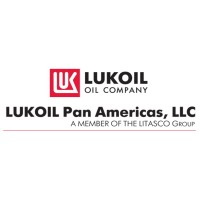 LUKOIL Pan Americas logo, LUKOIL Pan Americas contact details