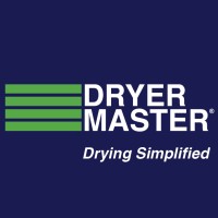 Dryer Master logo, Dryer Master contact details