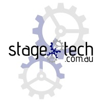 Stage Tech logo, Stage Tech contact details