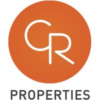 CR Properties logo, CR Properties contact details