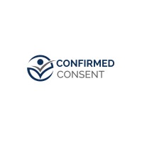 Confirmed Consent logo, Confirmed Consent contact details