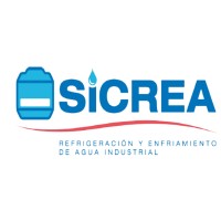 SICREA logo, SICREA contact details