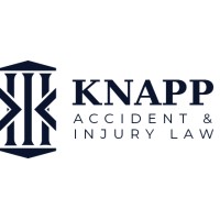 Knapp Accident & Injury Law logo, Knapp Accident & Injury Law contact details