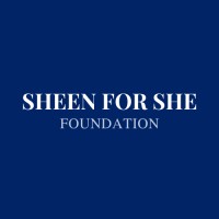 Sheen for She Foundation | Éclat pour Elle Fondation logo, Sheen for She Foundation | Éclat pour Elle Fondation contact details