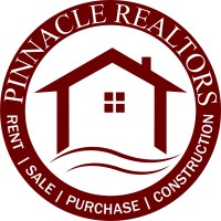 Pinnacle Realtors logo, Pinnacle Realtors contact details