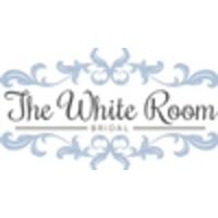 The White Room Bridal logo, The White Room Bridal contact details