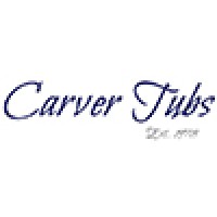 Carver Tubs logo, Carver Tubs contact details