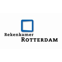 Rekenkamer Rotterdam logo, Rekenkamer Rotterdam contact details