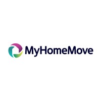 MyHomeMove logo, MyHomeMove contact details