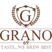 Grano69 Beverages Pvt. Ltd logo, Grano69 Beverages Pvt. Ltd contact details