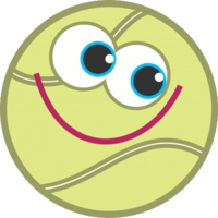 TENNISCOOL logo, TENNISCOOL contact details