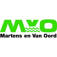 Martens en Van Oord logo, Martens en Van Oord contact details