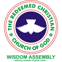 WISDOM ASSEMBLY logo, WISDOM ASSEMBLY contact details