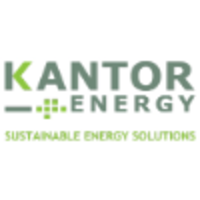 Kantor Energy logo, Kantor Energy contact details