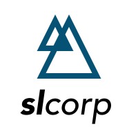 SL Corp logo, SL Corp contact details