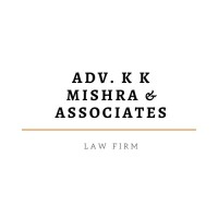 Adv. K K Mishra & Associates logo, Adv. K K Mishra & Associates contact details