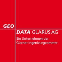 Geodata Glarus AG logo, Geodata Glarus AG contact details