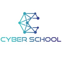 Cyber School logo, Cyber School contact details