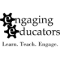 Engaging Educators logo, Engaging Educators contact details