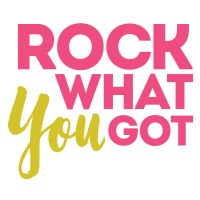 Rock What You Got logo, Rock What You Got contact details