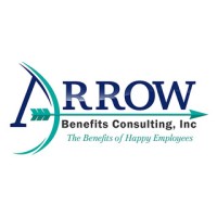 Arrow Benefits Consulting, Inc. logo, Arrow Benefits Consulting, Inc. contact details