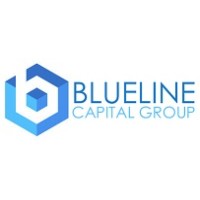 BlueLine Capital Group logo, BlueLine Capital Group contact details