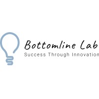 Bottomline Lab logo, Bottomline Lab contact details