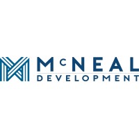 McNeal Development logo, McNeal Development contact details