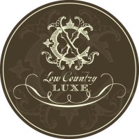 Low Country Luxe logo, Low Country Luxe contact details