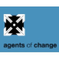 Agents of Change logo, Agents of Change contact details