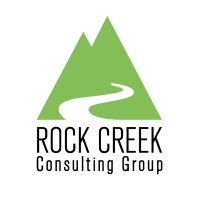 Rock Creek Consulting Group, LLC logo, Rock Creek Consulting Group, LLC contact details