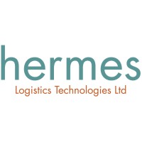 Hermes Logistics Technologies logo, Hermes Logistics Technologies contact details