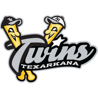 Texarkana Twins logo, Texarkana Twins contact details