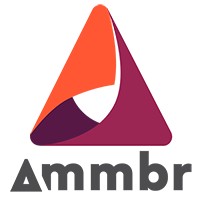 Ammbr Foundation logo, Ammbr Foundation contact details