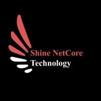 Shine NetCore logo, Shine NetCore contact details