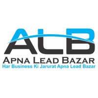 ApnaLeadBazar logo, ApnaLeadBazar contact details