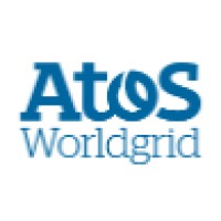 Atos Worldgrid logo, Atos Worldgrid contact details