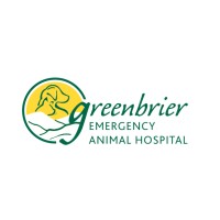 Greenbrier Emergency Animal Hospital logo, Greenbrier Emergency Animal Hospital contact details