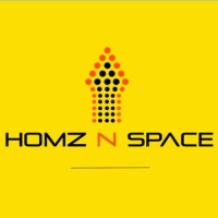 Homz N Space logo, Homz N Space contact details