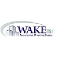 WAKE Technology Services, Inc. logo, WAKE Technology Services, Inc. contact details