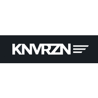 KNVRZN INC logo, KNVRZN INC contact details