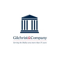 Gilchrist & Company Real Estate logo, Gilchrist & Company Real Estate contact details