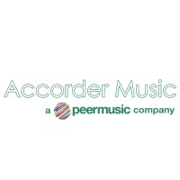 Accorder Music Publishing logo, Accorder Music Publishing contact details