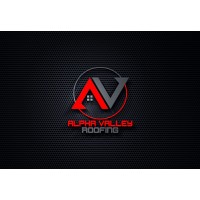 Alpha Valley Roofing & Construction LLC logo, Alpha Valley Roofing & Construction LLC contact details