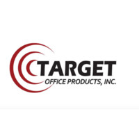 Target Office Products logo, Target Office Products contact details