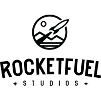 Rocketfuel Studios logo, Rocketfuel Studios contact details