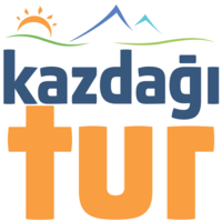 KAZDAĞI TUR (A GRUBU) TURİZM ve SEYAHAT ACENTASI logo, KAZDAĞI TUR (A GRUBU) TURİZM ve SEYAHAT ACENTASI contact details