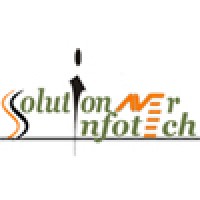 SolutionAverInfotech logo, SolutionAverInfotech contact details